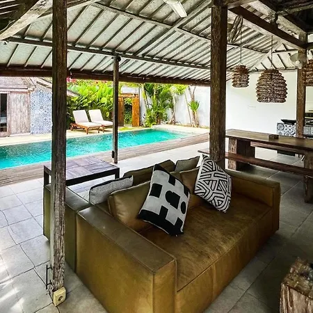 Villa Louise